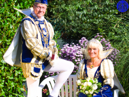 Autogrammkarten Motive